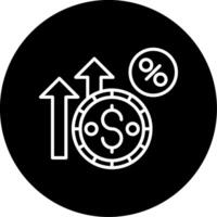 Accounting Task and Report Sheet Circle Inverted vector