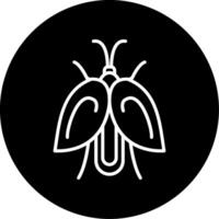 Nectar Harvesting Honey Bee vector