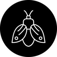 Leaf Cutting Leafcutter Bee vector