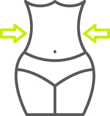 Weight Loss Dynamic App Object