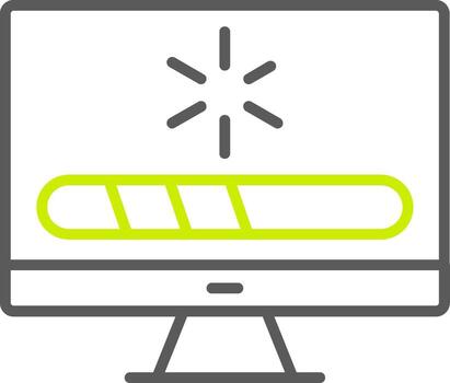 Loading Dynamic UX Asset vector