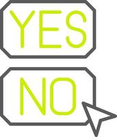 No Dynamic UI Symbol vector