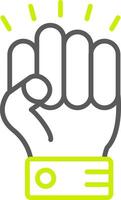Power Smart UX Asset vector