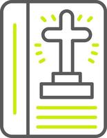 Book Dynamic Web Graphic vector