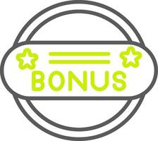 Bonus Optimized Design Token vector