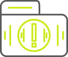 Folder NextGen UX Asset vector