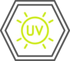 Uv Smart UX Asset vector