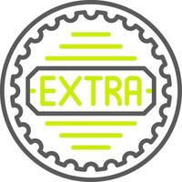 Extra Polished App Object vector