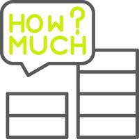 How Much 3D App Feature vector