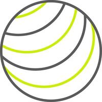 Ball Smart Design Token vector