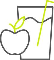 Apple Juice NextGen Design Token vector