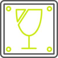 Fragile Advanced UI Module vector