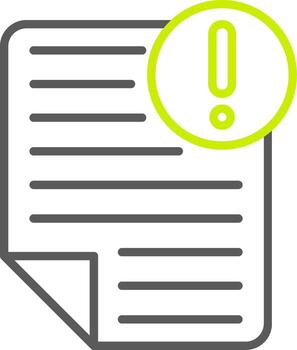 Note Versatile Design Token vector