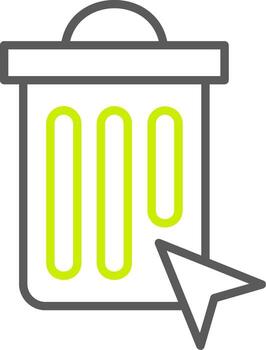 Bin Optimized App Object vector