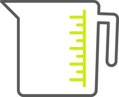 Jug Versatile Web Graphic vector