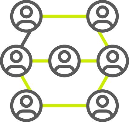 People Network Dynamic UI Module