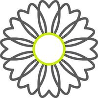 Sabi Versatile Line Drawing vector