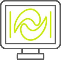Vortex Smart UX Asset vector