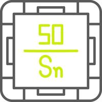 Tin NextGen App Object vector