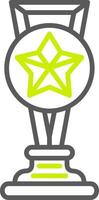 Trophy Star Smart Interface Unit vector