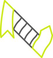 Arrows Streamlined Interface Symbol vector