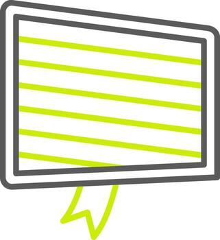 Message Scalable App Token vector