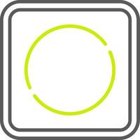Sync Advanced Design Token vector