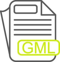 GML Custom UX Asset vector