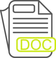 DOC Smart UI Module vector