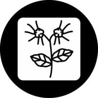Clarifying Witch Hazel Toner Glyph Circle Inverted vector