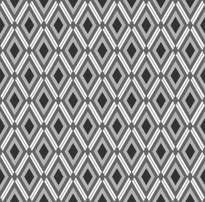 seamless male fashion pattern. Diamond shapes pattern for fabric print, wallpaper design