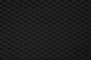 A black background with a pattern of squares. The squares are arranged in a grid. photo