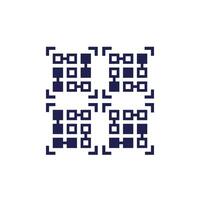 pattern recognition, data analysis concept, design vector