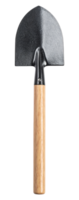 Handheld Shovel Tool for Planting and Digging png
