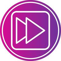 Fast Icon For Your Project vector