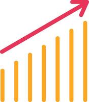 Traffic Two Color Desgin vector