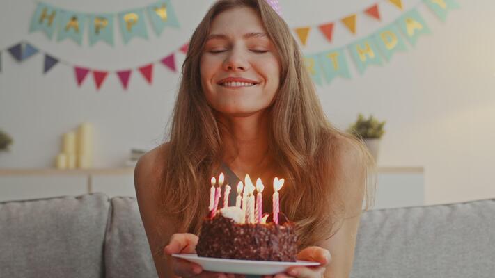 Page 2 | 18 Birthday Stock Video Footage for Free Download