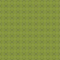 A green and black pattern background vector