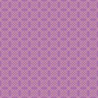 A purple and pink background with a pattern vector