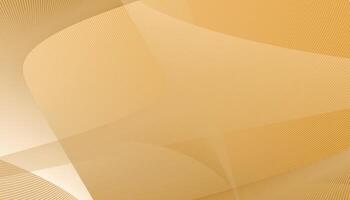 orange gradient color abstract background vector