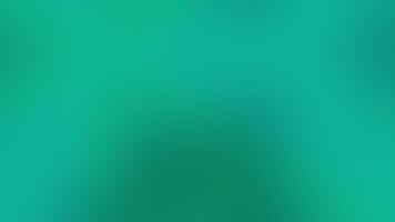 Green Gradient Background Loop video