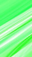 silky green and white motion background with flowing lines, ideal for elegant intros or eco-friendly digital themes. video