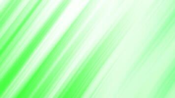 silky green and white motion background with flowing lines, ideal for headers, product reels, or background loops. video