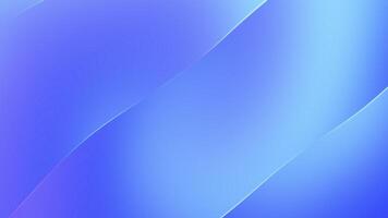 Elegant glass texture gradient background animation. Smooth abstract flow of translucent layers with subtle reflections. Perfect loop for modern presentations, branding, or digital backdrops. video