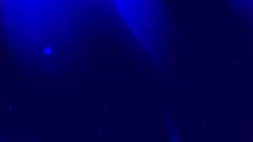 Dark blue background with a few white dots suitable for social media posts, websites, presentations, or digital design projects. video