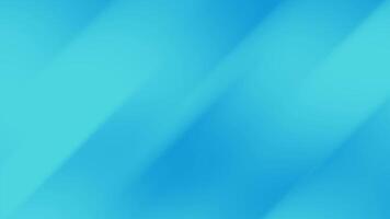 Plain blue background with diagonal lines. video