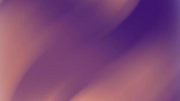 Abstract gradient background with soft colors. video