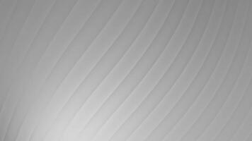 White curved lines forming a diagonal pattern. video