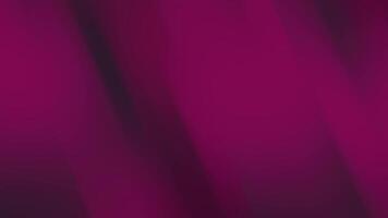 Blurry dark pink abstract background video