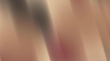 Blurred abstract background in brown and red. video